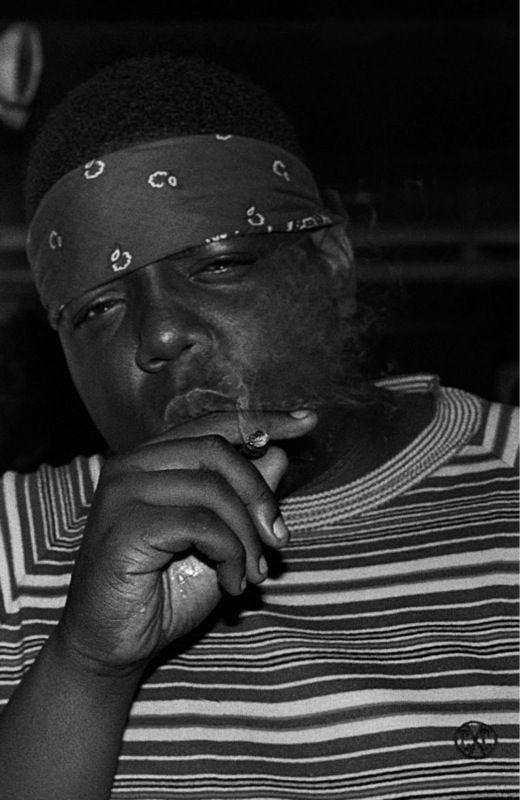 The Notorious B.I.G. (Photo)