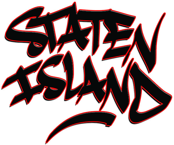 Wordmark Image: Staten Island