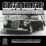 Classic Gangster (Cover Art)