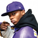 Photo:  Papoose