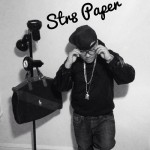 Image: Str8 Paper - We Made It Freestyle