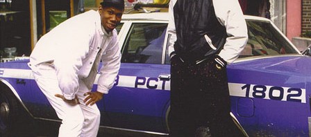South Bronx Teachings:  A Collection of Boogie Down Productions (Photo)
