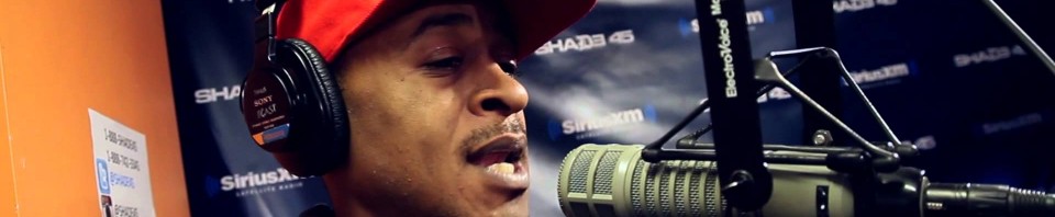 Buckshot Freestyle on Sway in the Morning